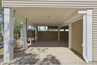 1725 E Gulf Beach Dr, Saint George Island, FL 32328 - Photo 37