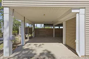 1725 E Gulf Beach Dr, Saint George Island, FL 32328 - Photo 37