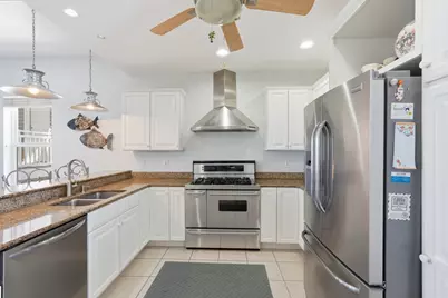 1725 E Gulf Beach Dr, Saint George Island, FL 32328 - Photo 15