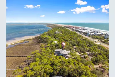 1725 E Gulf Beach Dr, Saint George Island, FL 32328 - Photo 57