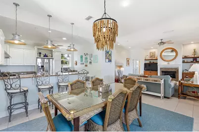1725 E Gulf Beach Dr, Saint George Island, FL 32328 - Photo 11