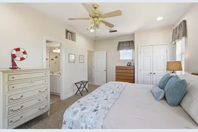 1725 E Gulf Beach Dr, Saint George Island, FL 32328 - Photo 27