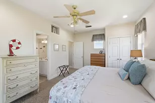 1725 E Gulf Beach Dr, Saint George Island, FL 32328 - Photo 27