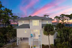 1725 E Gulf Beach Dr, Saint George Island, FL 32328 - Photo 61