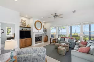 1725 E Gulf Beach Dr, Saint George Island, FL 32328 - Photo 5