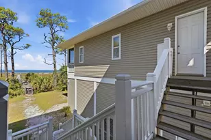1725 E Gulf Beach Dr, Saint George Island, FL 32328 - Photo 39