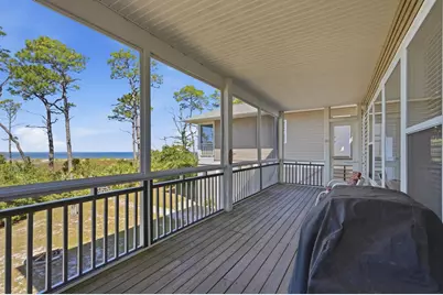 1725 E Gulf Beach Dr, Saint George Island, FL 32328 - Photo 21