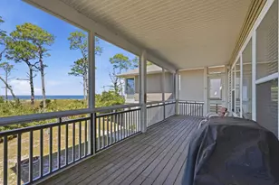 1725 E Gulf Beach Dr, Saint George Island, FL 32328 - Photo 21