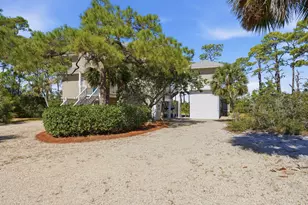 1725 E Gulf Beach Dr, Saint George Island, FL 32328 - Photo 61