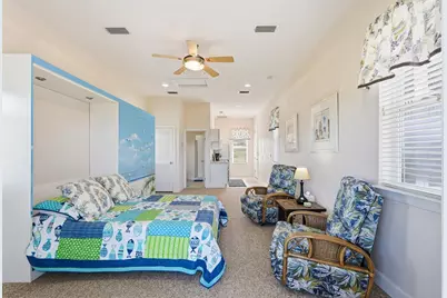1725 E Gulf Beach Dr, Saint George Island, FL 32328 - Photo 43