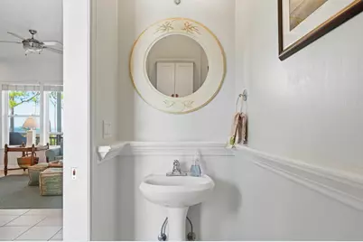 1725 E Gulf Beach Dr, Saint George Island, FL 32328 - Photo 13