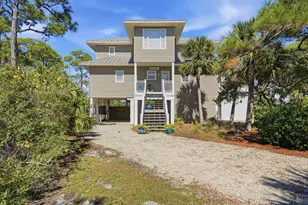 1725 E Gulf Beach Dr, Saint George Island, FL 32328 - Photo 3
