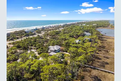 1725 E Gulf Beach Dr, Saint George Island, FL 32328 - Photo 55