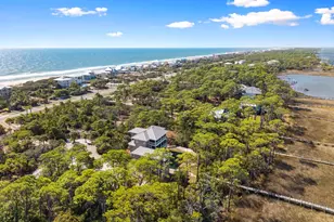 1725 E Gulf Beach Dr, Saint George Island, FL 32328 - Photo 55