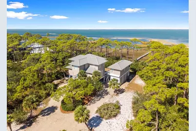 1725 E Gulf Beach Dr, Saint George Island, FL 32328 - Photo 3