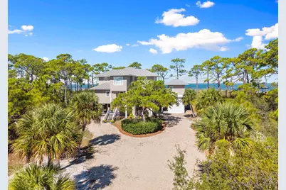 1725 E Gulf Beach Dr, Saint George Island, FL 32328 - Photo 59
