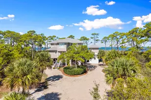 1725 E Gulf Beach Dr, Saint George Island, FL 32328 - Photo 59