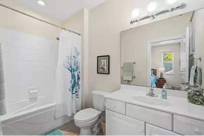 1725 E Gulf Beach Dr, Saint George Island, FL 32328 - Photo 33