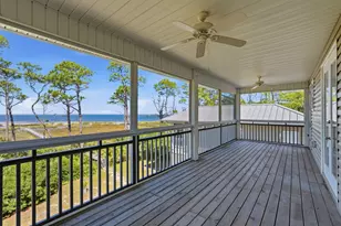 1725 E Gulf Beach Dr, Saint George Island, FL 32328 - Photo 35