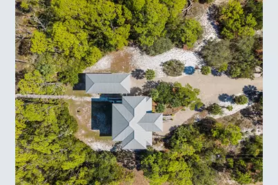 1725 E Gulf Beach Dr, Saint George Island, FL 32328 - Photo 57