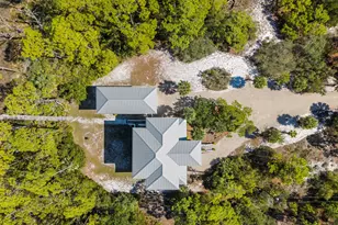 1725 E Gulf Beach Dr, Saint George Island, FL 32328 - Photo 57