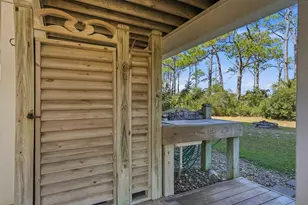 1725 E Gulf Beach Dr, Saint George Island, FL 32328 - Photo 47