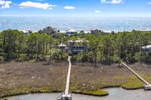 1725 E Gulf Beach Dr, Saint George Island, FL 32328 - Photo 53