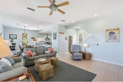 1725 E Gulf Beach Dr, Saint George Island, FL 32328 - Photo 9