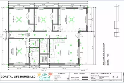 224 17th St, Apalachicola, FL 32320 - Photo 11