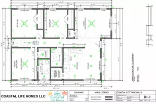 224 17th St, Apalachicola, FL 32320 - Photo 11