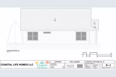 224 17th St, Apalachicola, FL 32320 - Photo 13