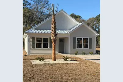 224 17th St, Apalachicola, FL 32320 - Photo 29