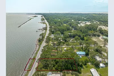 589 Hwy 98, Eastpoint, FL 32328 - Photo 5