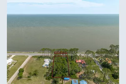 589 Hwy 98, Eastpoint, FL 32328 - Photo 1