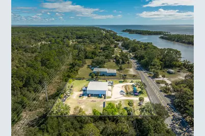 631 Hwy 98 W, Apalachicola, FL 32320 - Photo 11