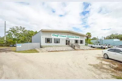 631 Hwy 98 W, Apalachicola, FL 32320 - Photo 1