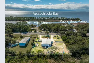 631 Hwy 98 W, Apalachicola, FL 32320 - Photo 3
