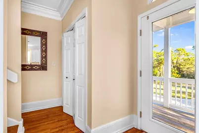 2035 Turpentine Trl, Saint George Island, FL 32328 - Photo 21