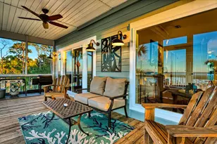 2035 Turpentine Trail, Saint George Island, FL 32328 - Photo 9