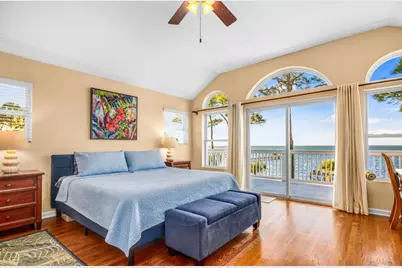 2035 Turpentine Trl, Saint George Island, FL 32328 - Photo 35