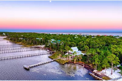 2035 Turpentine Trl, Saint George Island, FL 32328 - Photo 53