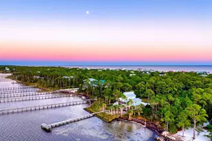 2035 Turpentine Trail, Saint George Island, FL 32328 - Photo 53