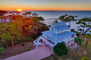 2035 Turpentine Trail, Saint George Island, FL 32328 - Photo 3