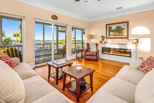 2035 Turpentine Trail, Saint George Island, FL 32328 - Photo 7