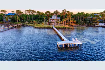 2035 Turpentine Trl, Saint George Island, FL 32328 - Photo 51