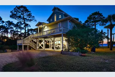 2035 Turpentine Trl, Saint George Island, FL 32328 - Photo 45