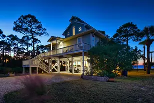 2035 Turpentine Trail, Saint George Island, FL 32328 - Photo 45