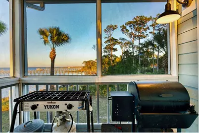 2035 Turpentine Trl, Saint George Island, FL 32328 - Photo 11