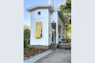 174 1/2 Dr Frederick S Humphries St, Apalachicola, FL 32320 - Photo 1