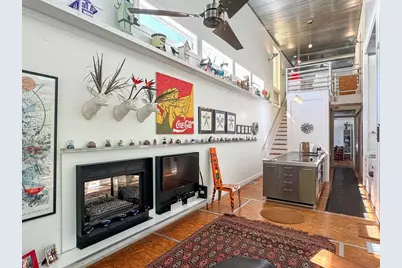 174 1/2 Dr Frederick S Humphries St, Apalachicola, FL 32320 - Photo 7